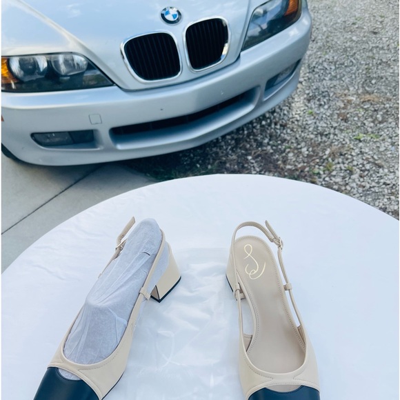 Authentic Sam! Edelman - Picture 3 of 11